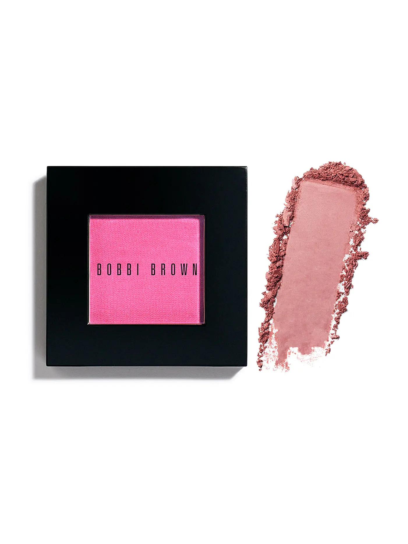 BOBBI BROWN | Blush Rouge (17 Slopes) | rosa